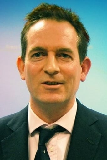 Image of Martin Durkin