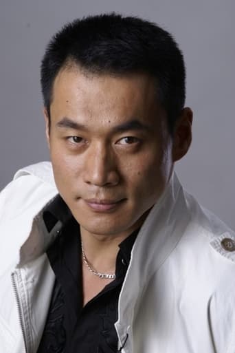 Image of Ding Haifeng