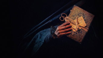 The Book (El Libro) (2021)