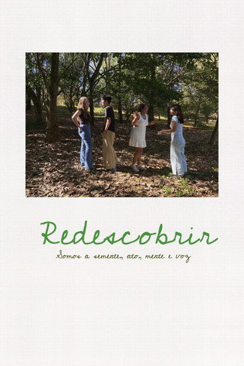 Redescobrir (1970)