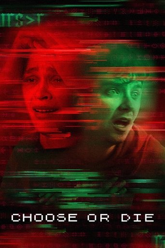 Choose or Die poster image