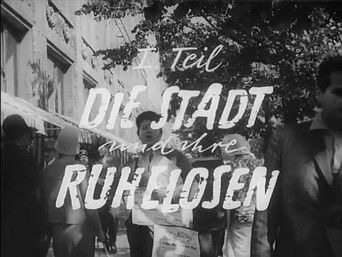 Episode 1 — Episode 1