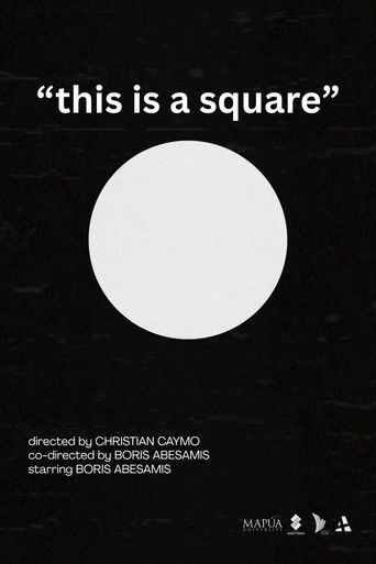 This Is A Square