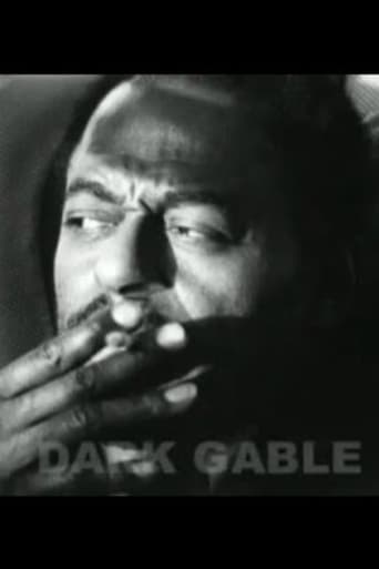 Dark Gable