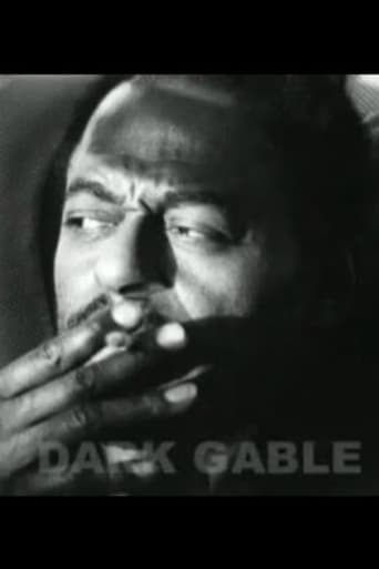 Poster of Dark Gable