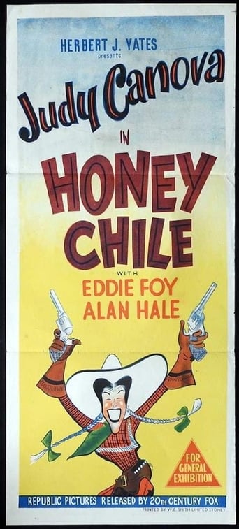 Honeychile (1951)