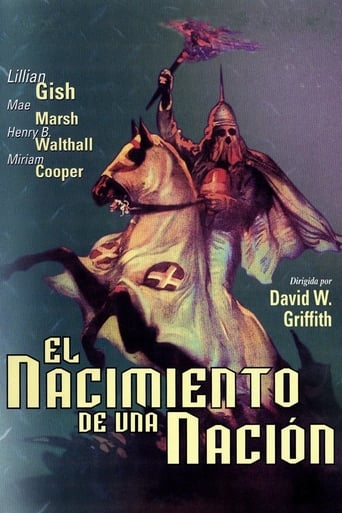 El nacimiento de una nación (1915)