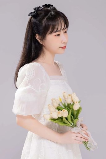 Imagine Xiangjin Luan