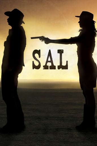 Poster för Salt