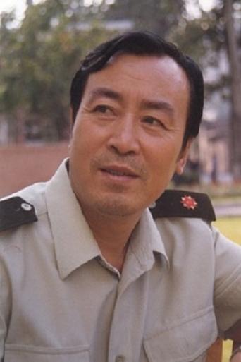Image of Song Yeming