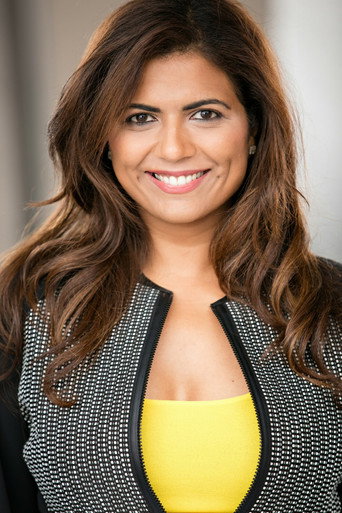 Mona Shaikh