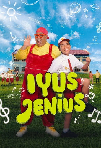 Iyus Jenius