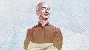 Tech Billionaires: Jeff Bezos (2021)