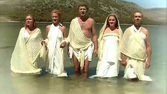 Episode 34 — Episode 66