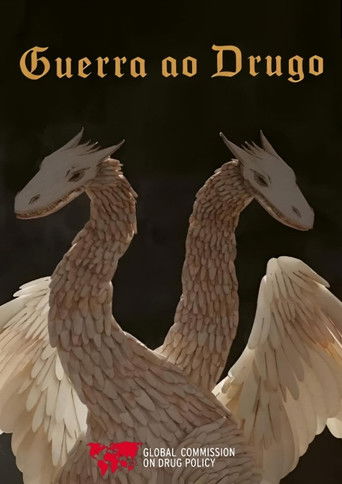 Guerra Ao Drugo