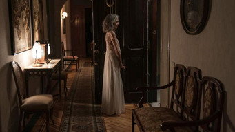 The Grandmother (2020)