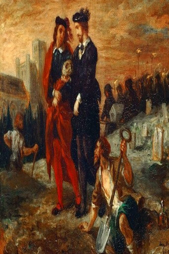 Póster del título