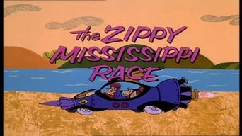 The Zippy Mississippi Race