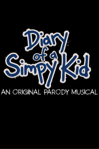 Diary of a Simpy Kid - The Movie
