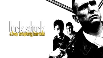 Escena 10 de Lock & Stock