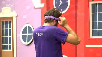 Episode 21 — Episode 21