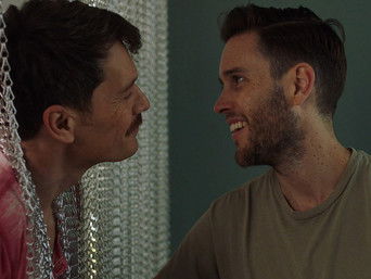 第2話:Coming Out Again 第2話:Coming Out Again