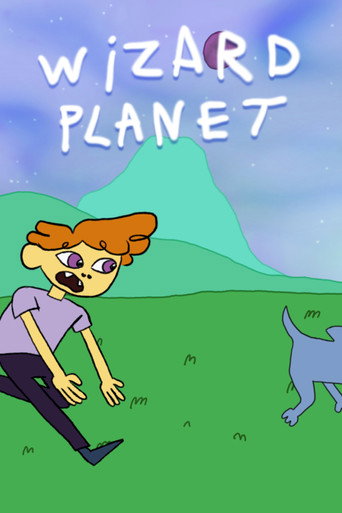 Wizard Planet (1970)