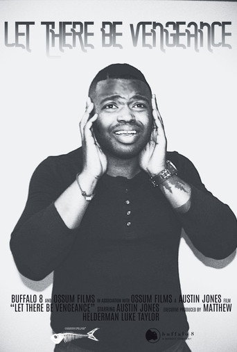 Let there Be Vengeance (1970)