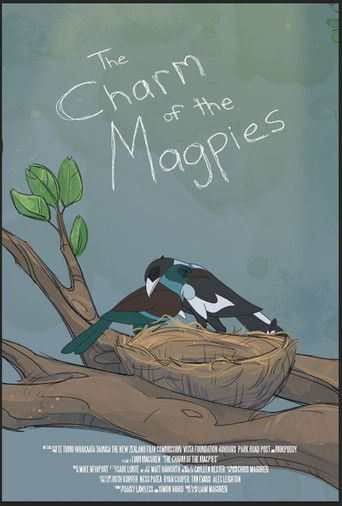 The Charm of the Magpies