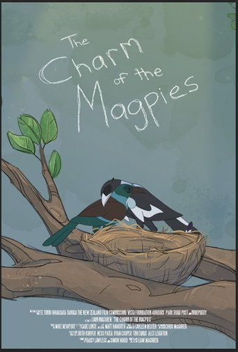 The Charm of the Magpies (1970)