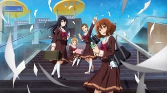 Hibike! Euphonium - S0E01