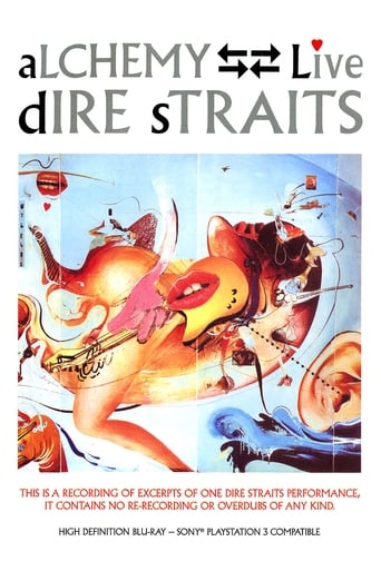 Dire Straits : Alchemy Live en streaming 