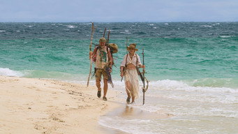 #22 The Island