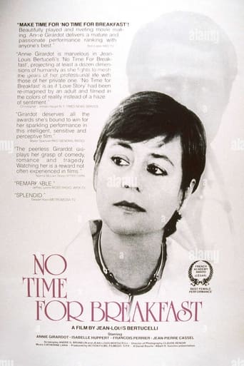 Poster of Doctor Francoise Gailland