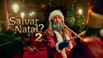 Cena de Quem Vai Salvar o Natal? 2