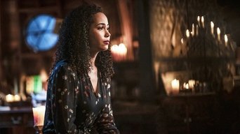 Cena de Equipe de Resgate