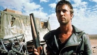 Mad Max 2: A Caçada Continua