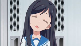 第11話:The Misery of Misaki Shirogane 第11話:The Misery of Misaki Shirogane