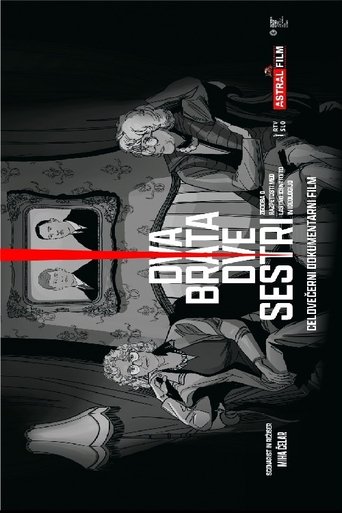 Two Brothers, Two Sisters (2024)