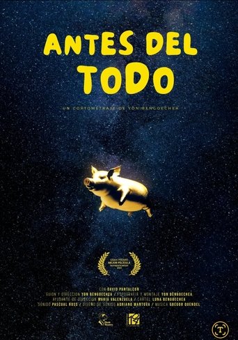 ANTES DEL TODO