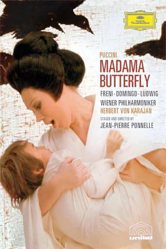 Madama Butterfly (1974)