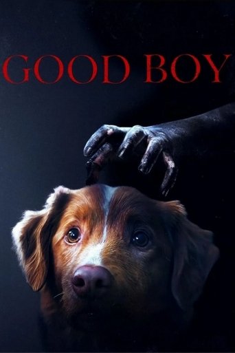 Good Boy (2025)