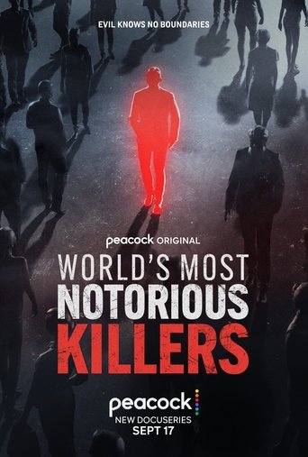 World’s Most Notorious Killers Season 1 World’s Most Notorious Killers Season 1