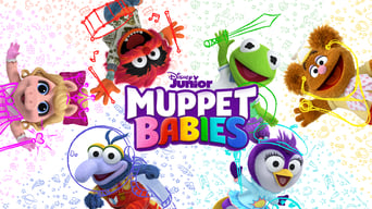 #8 Muppet Babies