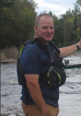 Tim Smith