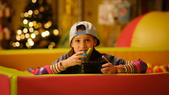 #5 Christmas Ransom