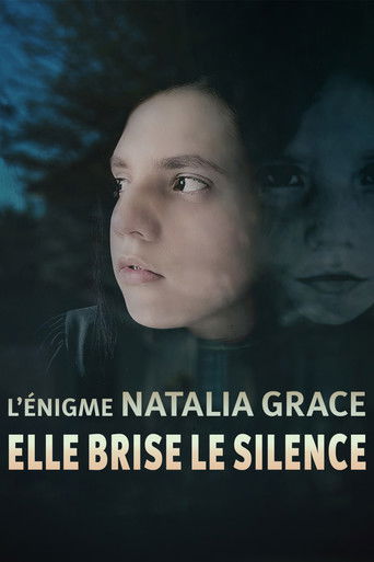 Elle brise le silence