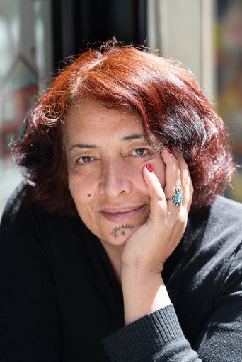 Esmeray: A Story of Resistance