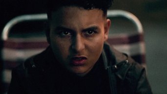 Mocro Maffia S4E4 poster