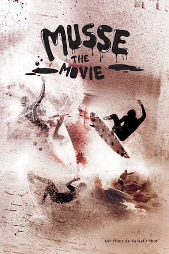 Musse The Movie